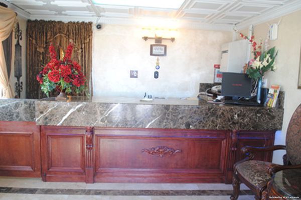 TRAVEL INN AND SUITES (Victorville)